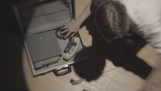Nokia Mobile - Matkapuhelimen Tarina
