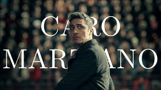 Caro Marziano