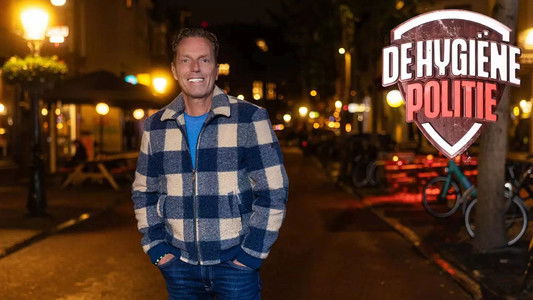 De Hygiënepolitie