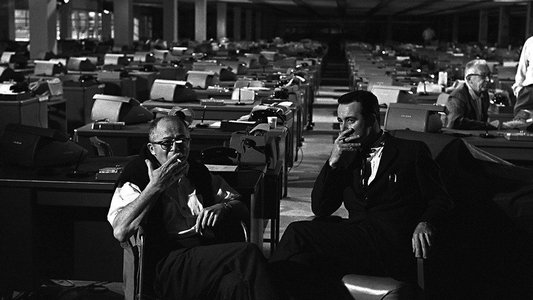 The Apartment
