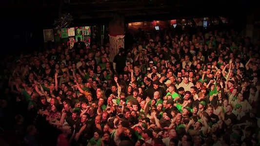 Dropkick Murphys: Live on Lansdowne