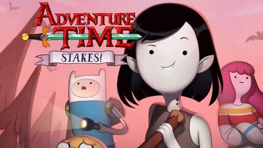 Adventure Time