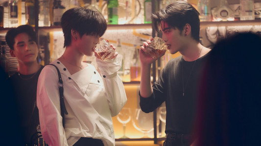 ด้วงกับเธอ