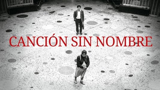Canción sin nombre