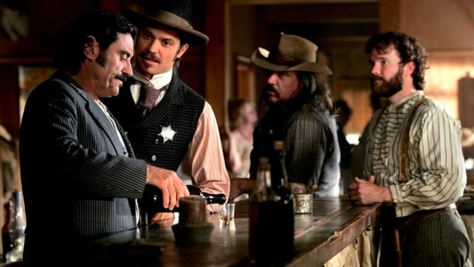 Deadwood