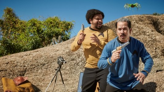 Cine Holliúdy: A Série