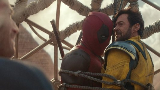 Deadpool & Wolverine
