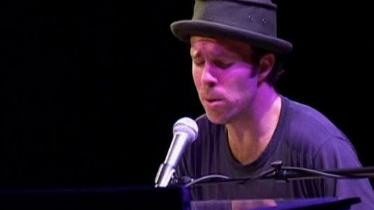 Ben Folds Live