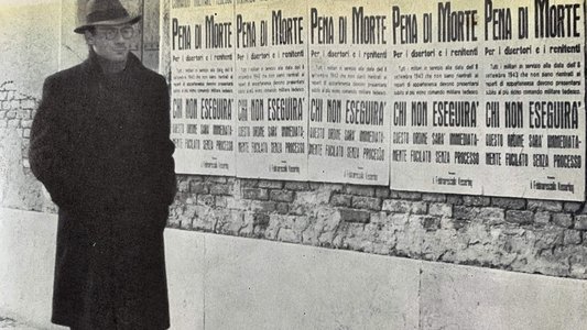 Il terrorista