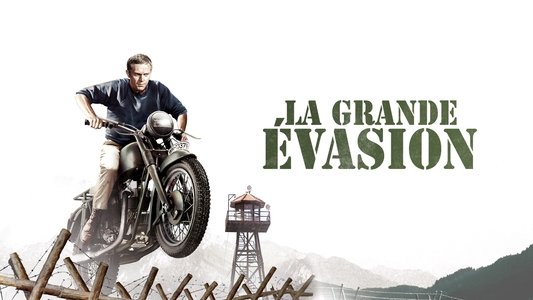 The Great Escape