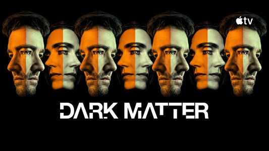 Dark Matter