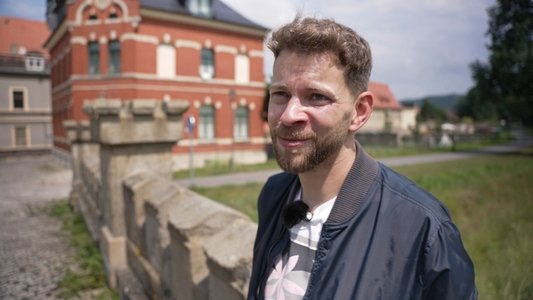Judenhass in Deutschland - 80 Jahre nach Auschwitz