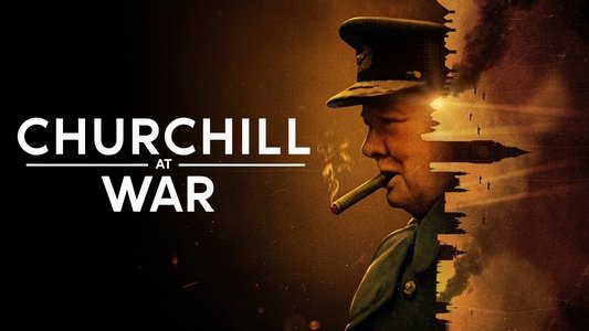 Churchill at War