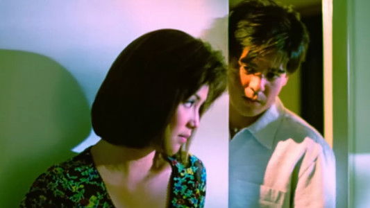 Dahil May Isang Ikaw