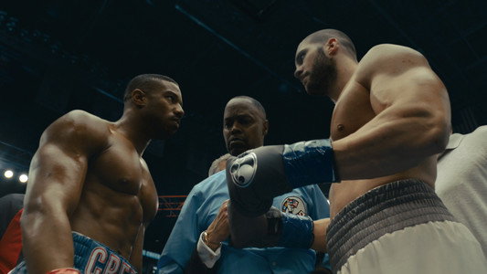 Creed II