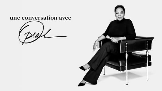 The Oprah Conversation