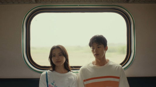 青春18x2 君へと続く道