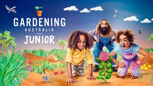 Gardening Australia Junior