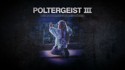 Poltergeist III