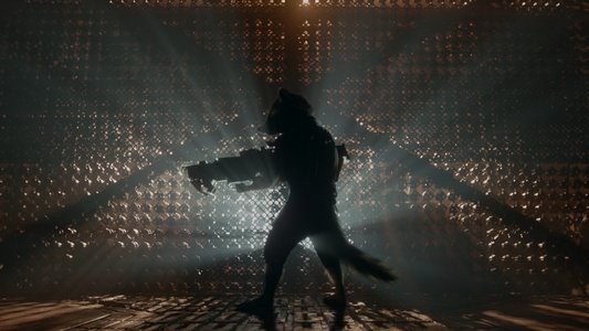Guardians of the Galaxy