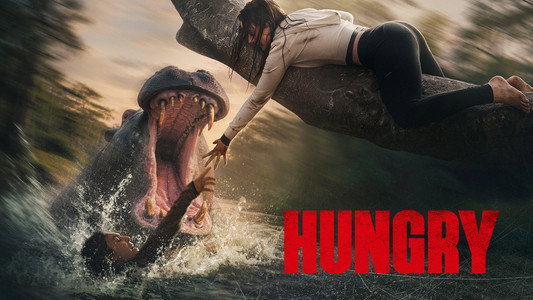 Hungry
