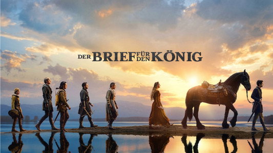 The Letter for the King