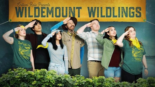 Wildemount Wildlings