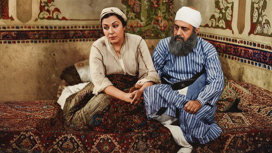 Nasreddin Hoca Düğünde