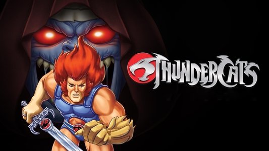 ThunderCats