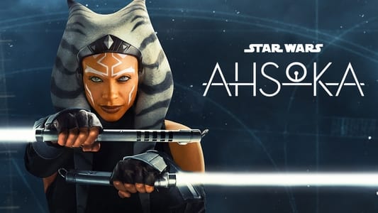 Ahsoka