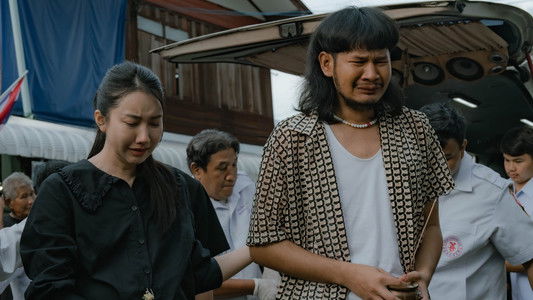 สัปเหร่อ 2 โลกหลังความตาย