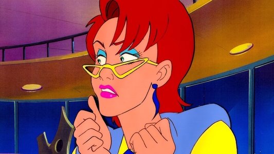 The Real Ghostbusters