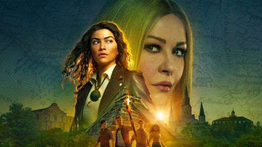 National Treasure: Edge of History
