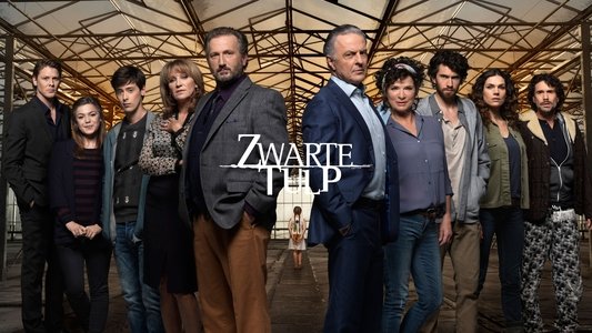 Zwarte Tulp