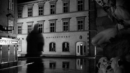 The Third Man