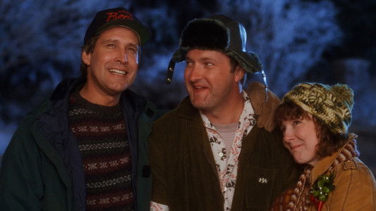 National Lampoon's Christmas Vacation