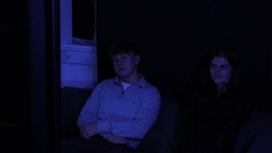 Alone - The Short Film