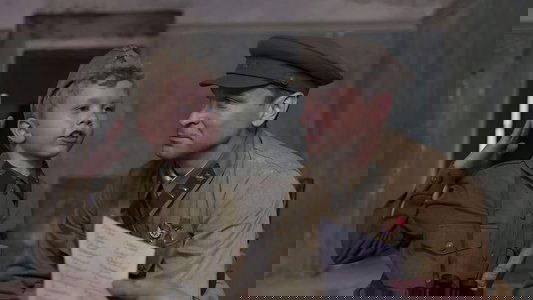 Солдатик