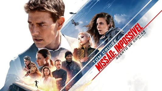 Mission: Impossible - Dead Reckoning Part One