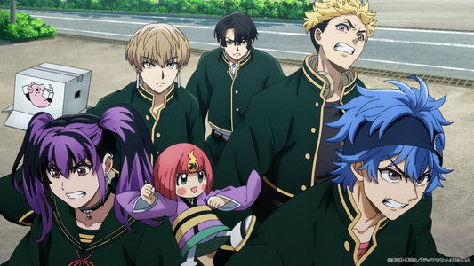 デッドアカウント