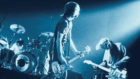 Nirvana: Live at the Paramount