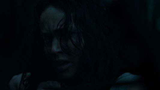 The Hunger Games: Catching Fire