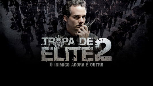Tropa de Elite 2
