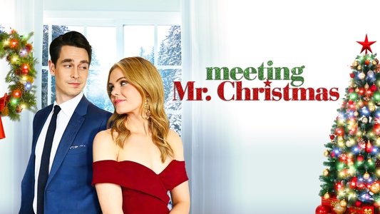 Meeting Mr. Christmas