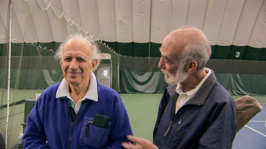 Auf der Suche nach dem Gedächtnis