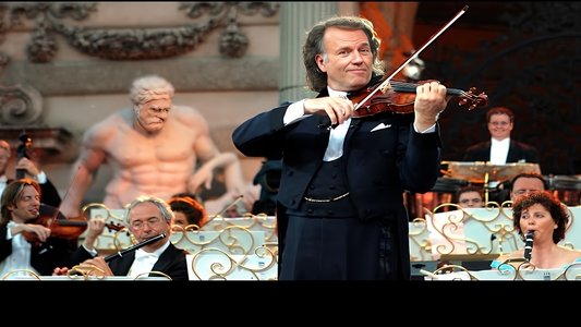 André Rieu - Live in Vienna