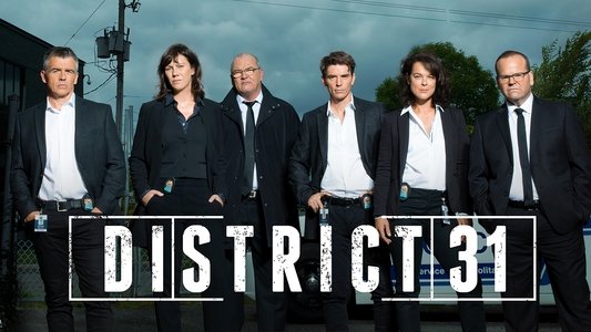 District 31