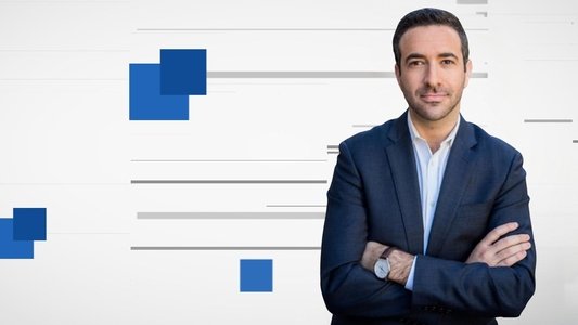 The Beat with Ari Melber