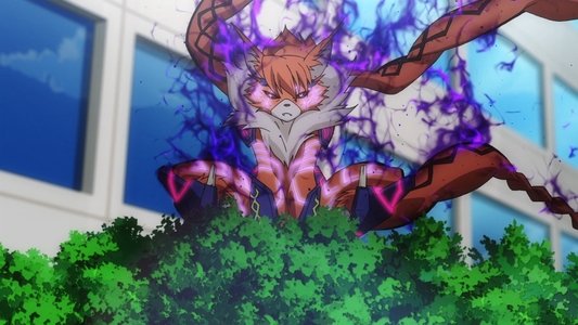 デジモンアドベンチャー tri. 第5章「共生」