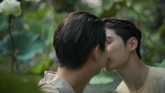 หวานใจผู้ใหญ่จอม